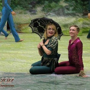 Meet your Posher, Emily