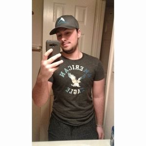 Meet your Posher, Jacob