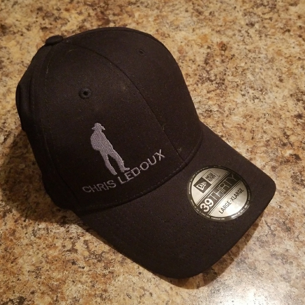 39Thirty Chris Ledoux hat