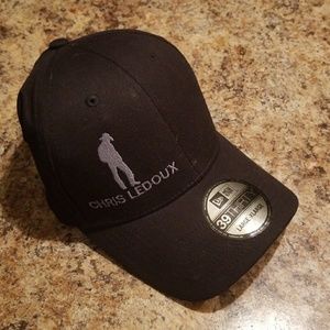 39Thirty Chris Ledoux hat