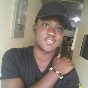 Meet your Posher, William