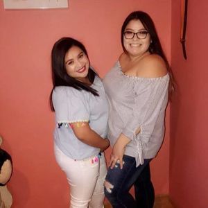 Meet your Posher, Cindy