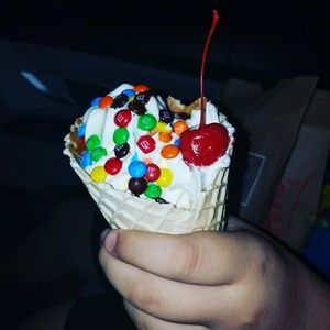 Meet your Posher, Patricia