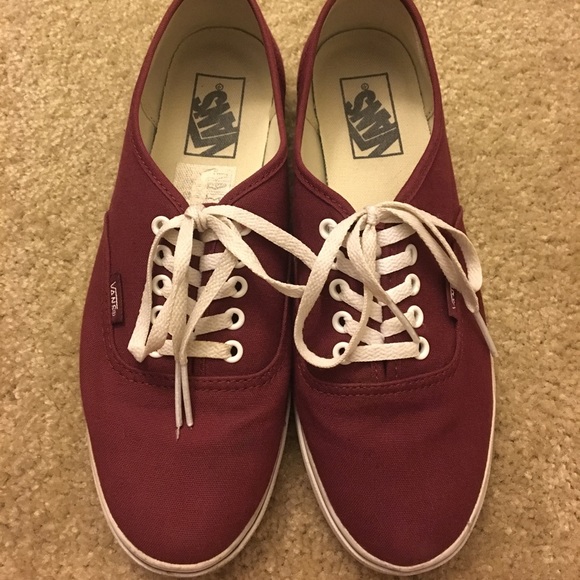 Vans Shoes - Woman's Vans