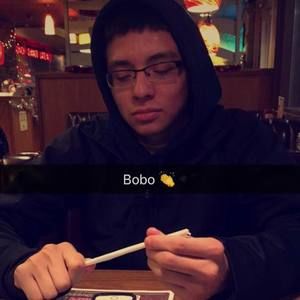 Meet your Posher, Michael