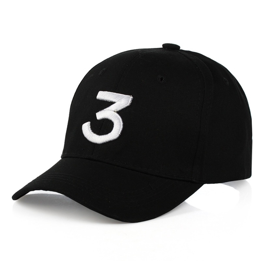 Chance The Rapper Dad Hats