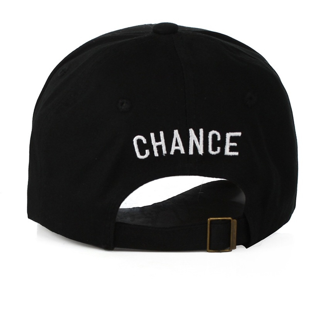 Chance The Rapper Dad Hats - Picture 2 of 2