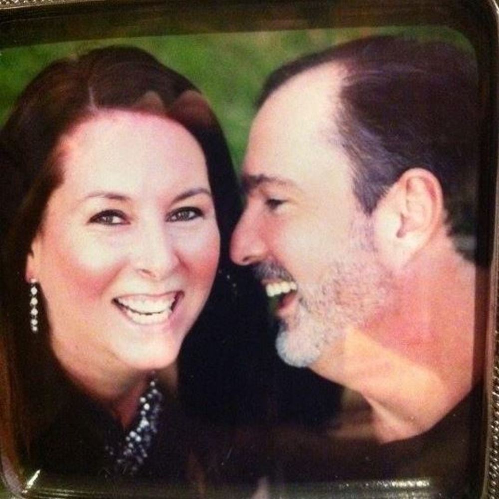 Meet your Posher, Kristi