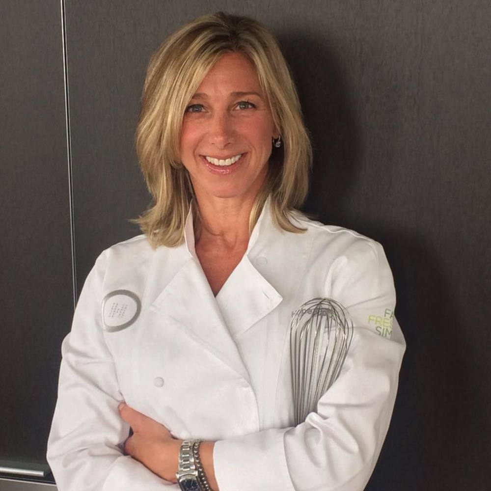 Meet your Posher, Hope