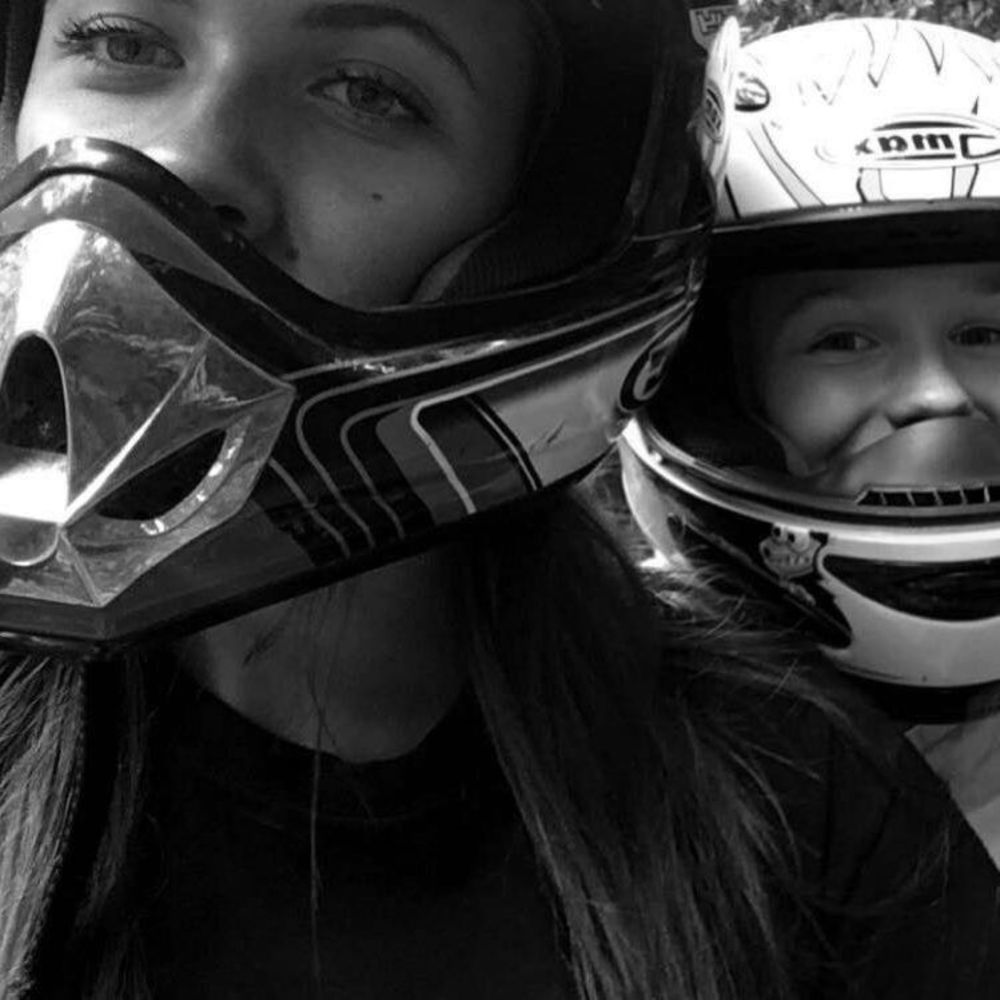 Meet your Posher, Grace