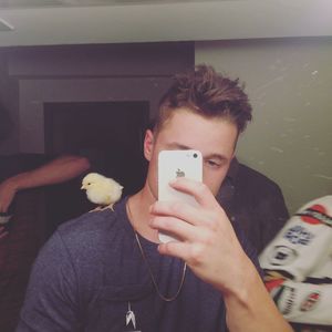 Meet your Posher, Cody