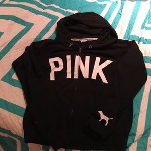 Victoria's Secret Pink Hoody