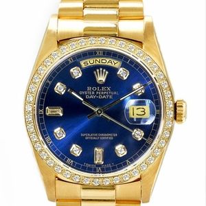 Meet your Posher, Edward