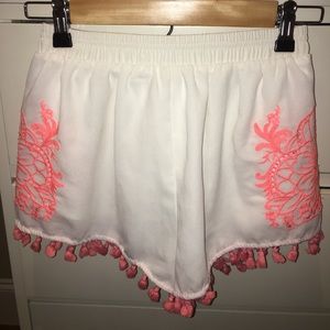 Women's Shorts
