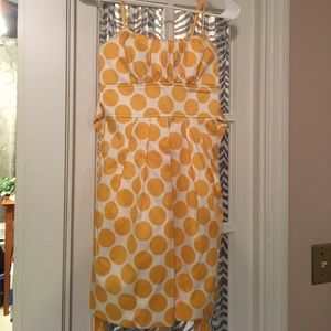 ⭐️Ruby Rox Polka dot dress