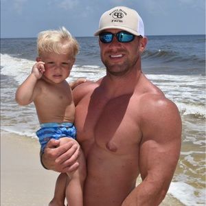 Meet your Posher, Jake