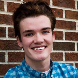 Meet your Posher, Connor