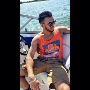 Meet your Posher, Garry