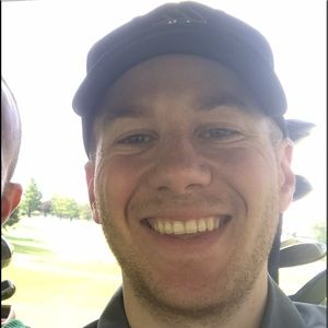 Meet your Posher, Jordan