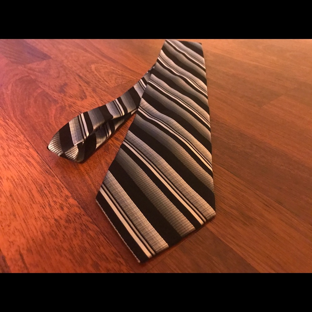 Men's Pierre Cardin Tie