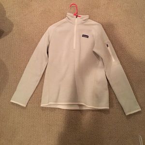 Patagonia Women's Better Sweater 1/4-Zip Fleece