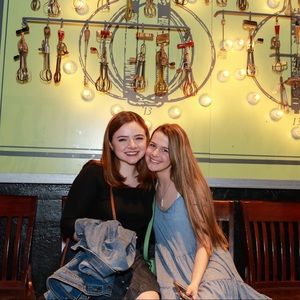 Meet your Posher, Melanie