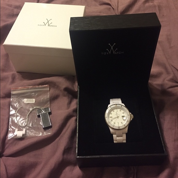 Toy Watch main image 7