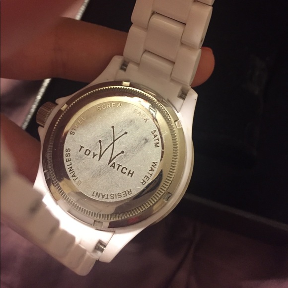 Toy Watch main image 6