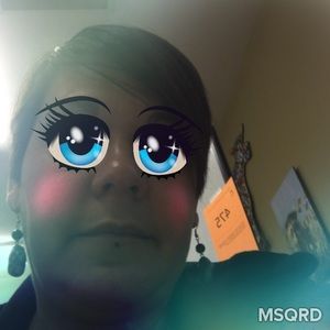 Meet your Posher, Dora