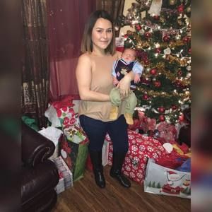 Meet your Posher, Esmeralda