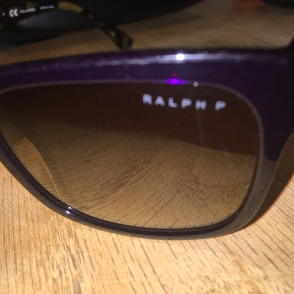 Ralph Lauren Polarized sunglasses main image 2