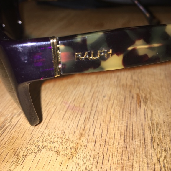 Ralph Lauren Polarized sunglasses main image 3
