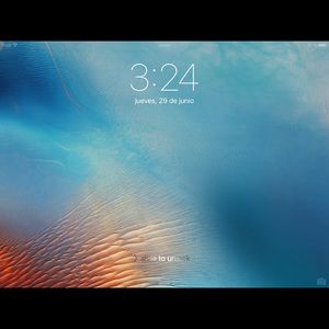 Meet your Posher, Walter