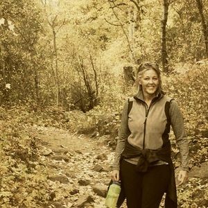 Meet your Posher, Patricia