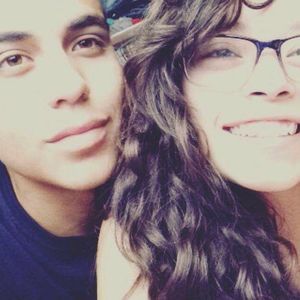 Meet your Posher, Krystal