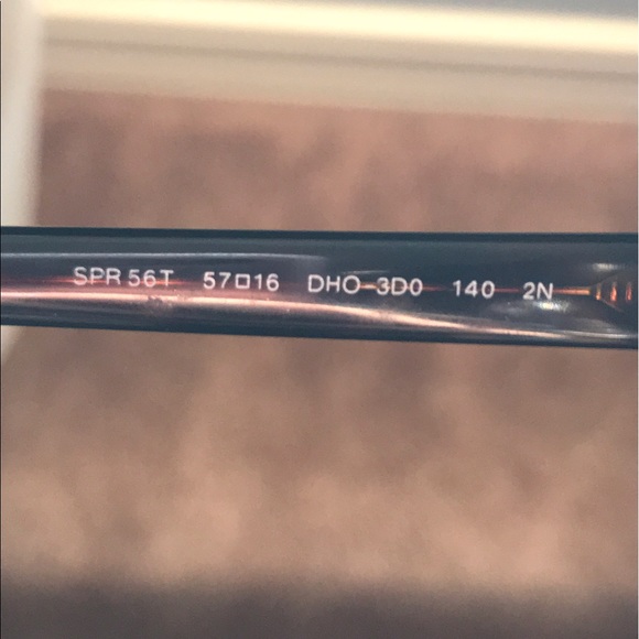 Prada Sunglasses