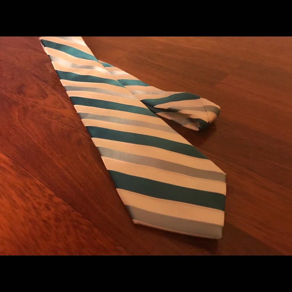 Men's Express Suit Tie