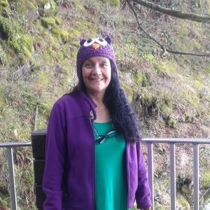 Meet your Posher, Teresa