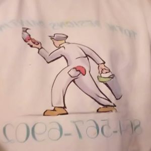 Meet your Posher, Mike