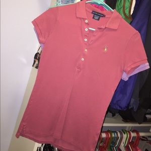 Ralph Lauren polo
