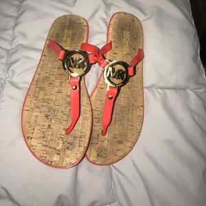 Michael Kors Sandals