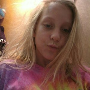 Meet your Posher, Carlee