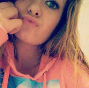 Meet your Posher, Hannah