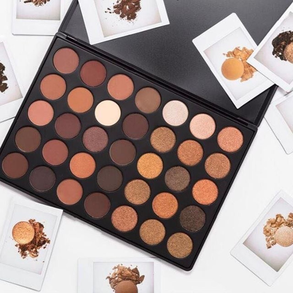 Morphe 35R