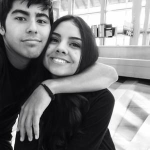 Meet your Posher, Christian