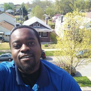 Meet your Posher, Jerry