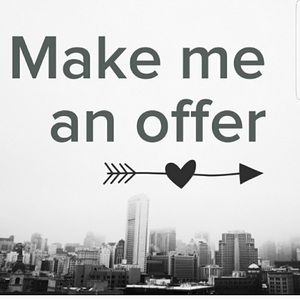 Don't forget 15% off with bundles of three of more