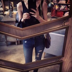 Meet your Posher, Xiaoli