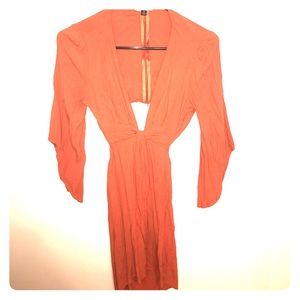 Lilyful dress
