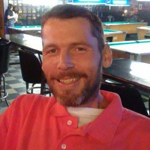 Meet your Posher, Aaron